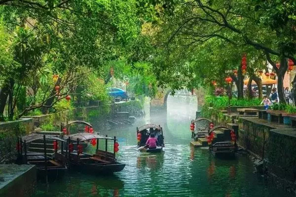 顺德逢简水乡一日游攻略 附门票价格及开放时间 顺德逢简水乡一日游攻略 附门票价格及开放时间