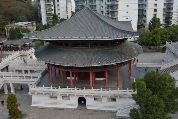 柳州文庙晚上开放吗