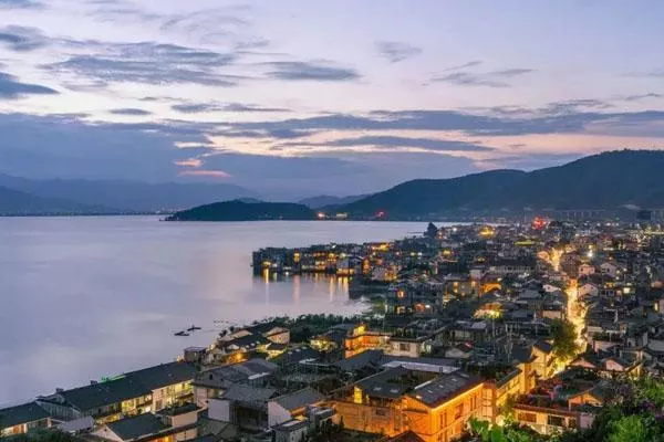 大理古城必去四个景点 大理古城必去四个景点