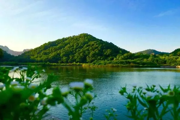 杭州铜鉴湖景区游玩攻略及游览路线