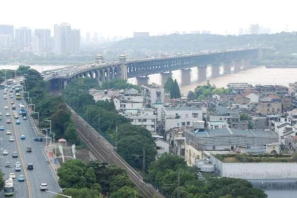 武汉长江大桥新能源车限行吗2022