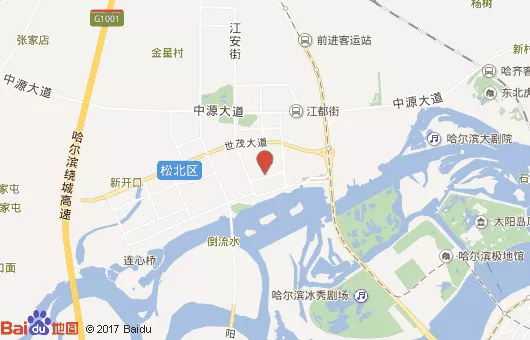 哈尔滨有什么好玩的地方 哈尔滨<a href='/zhongyang44/' target=_blank>中央</a>大街好玩吗