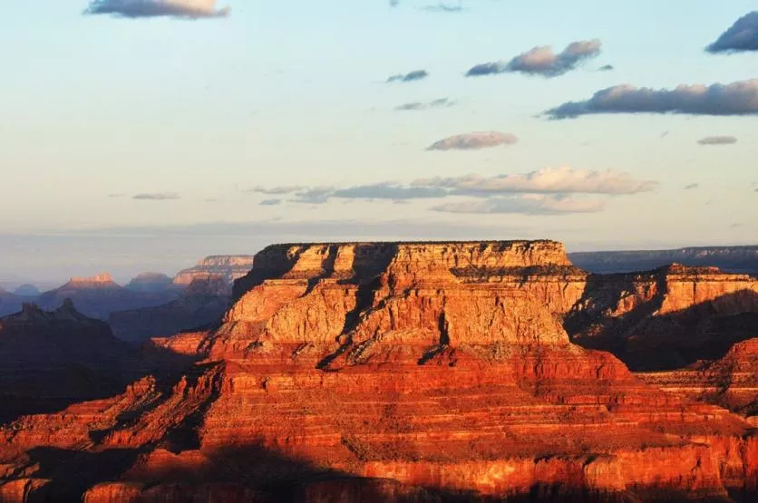 美国大峡谷Grand Canyon在哪 地址以及<a href='https://www.qqx.com/' target=_blank>旅游攻略</a>