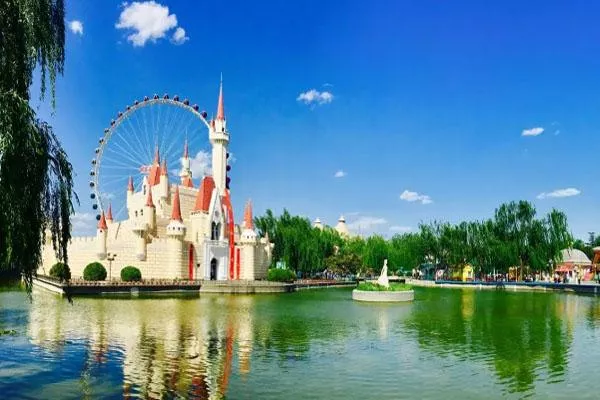 2022北京石景山游乐园门票多少钱 附最新优惠门票价格