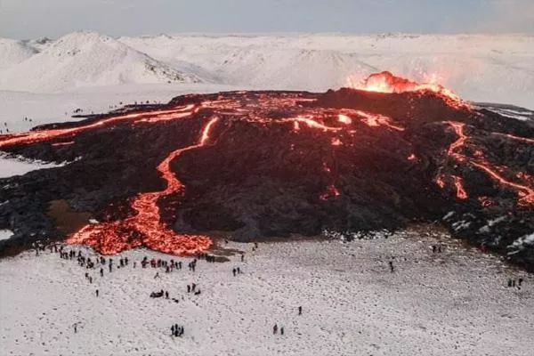 汤加火山或影响拉尼娜发展 汤加火山喷发最新消息