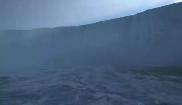 尼亚加拉瀑布一日游_尼亚加拉瀑布旅游攻略