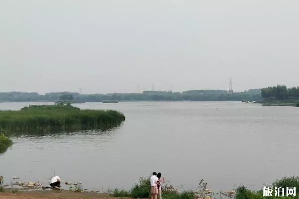 北京沙河水库钓鱼指南