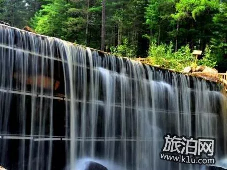 2018汤旺河林海奇石风景区旅游攻略 汤旺河林海奇石风景区什么季节最美