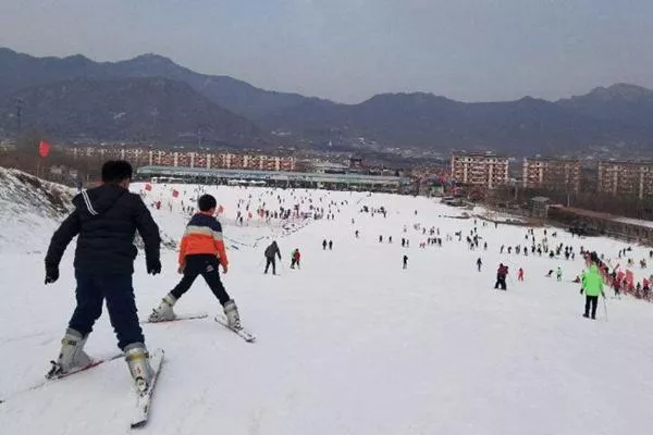 2022-2023天津<a href='/panshan/' target=_blank>盘山</a>滑雪场开放时间最新